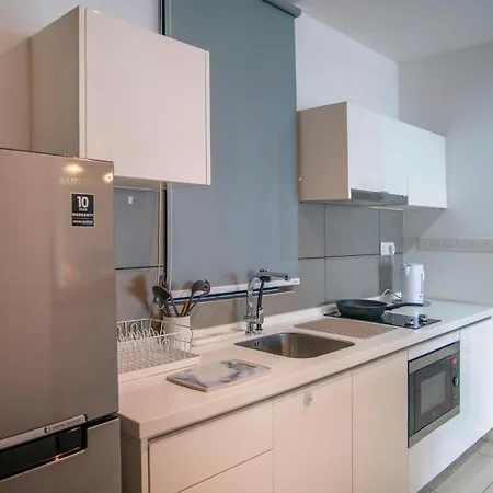 Novum Bangsar South Premium Suite, Mid Valley Kl Kuala Lumpur Exterior photo