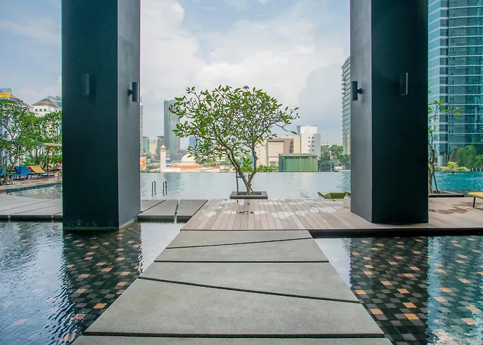 Novum Bangsar South Premium Suite, Mid Valley Kl