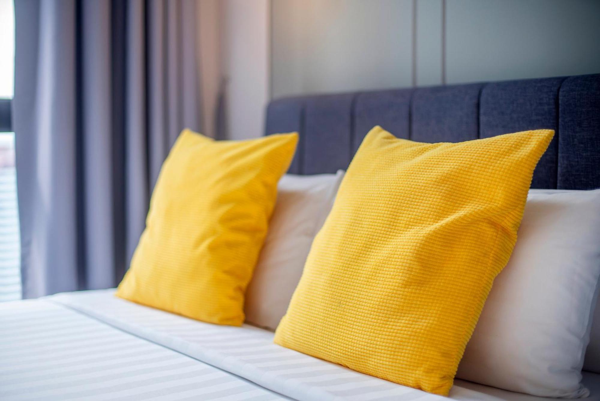 Apartment Novum Bangsar South Premium Suite, Mid Valley Kl
